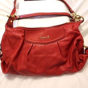 Never Used Coach Purse